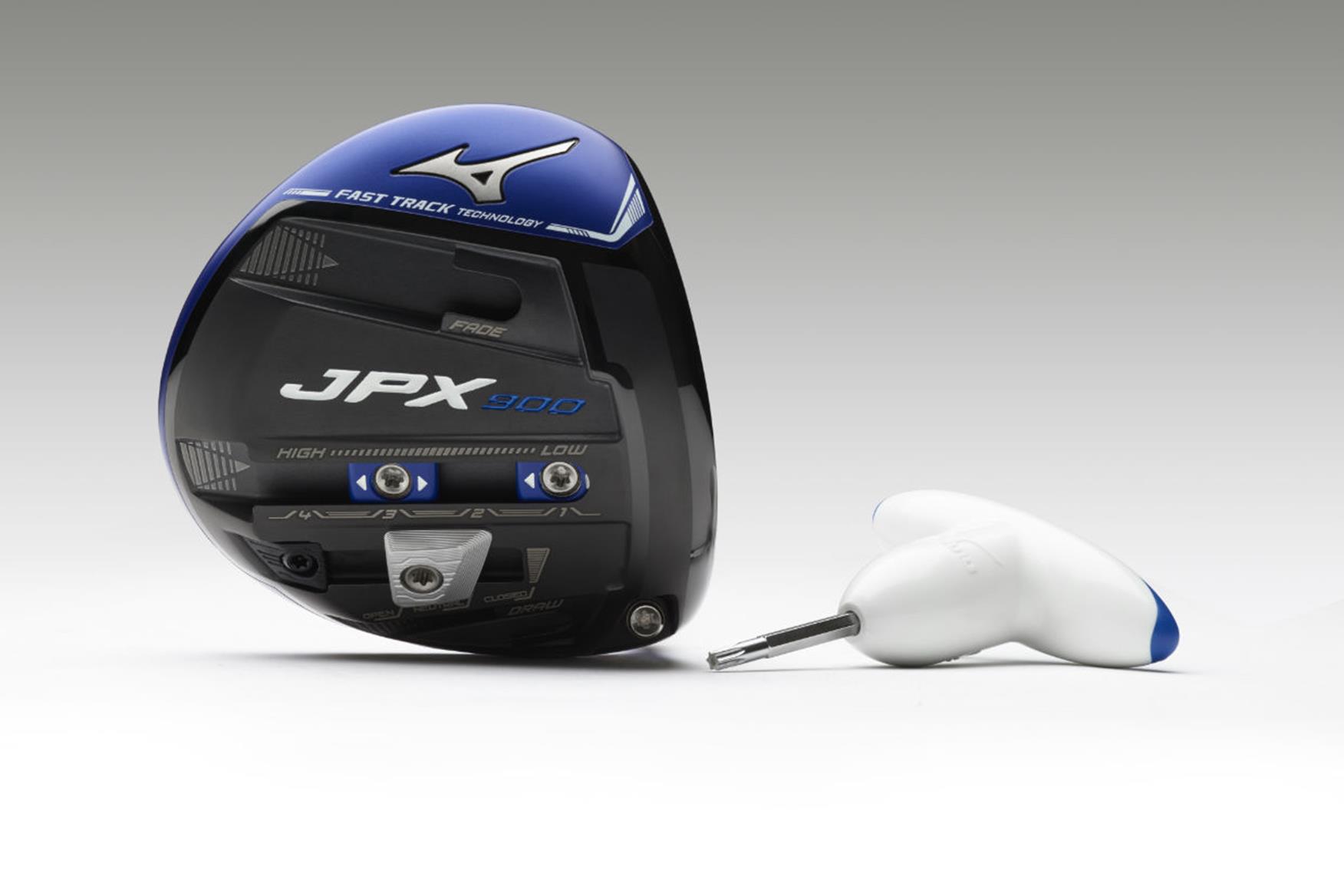 mizuno jpx 900 driver weights